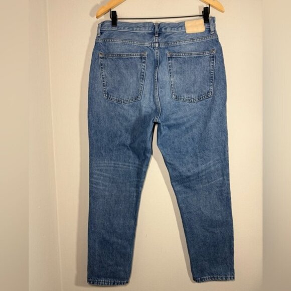 Everlane The ’90s Cheeky® Jean size 30 - Picture 7 of 8